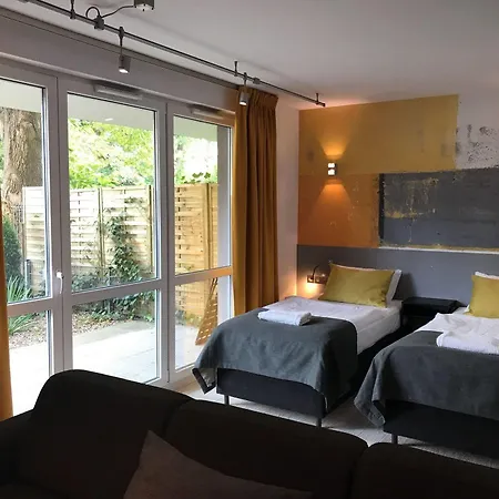 La Petite Daire Gdansk