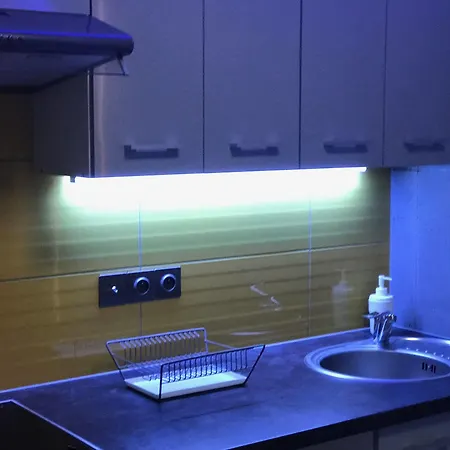 La Petite Daire Gdansk